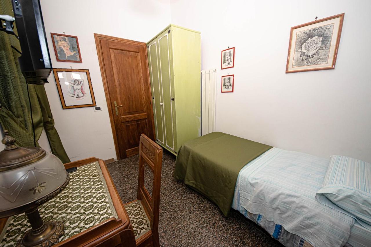 Next Stop 28 Tivoli Dış mekan fotoğraf